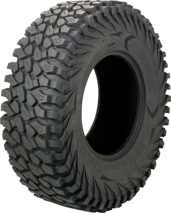 MOOSE UTILITY Tire - Grapnel - Front/Rear - 32x10R15 - 8 Ply WVSWL31321015R8