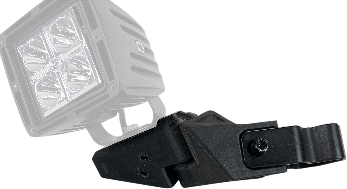 MOOSE UTILITY Cube Light Mount ESCUBE-2