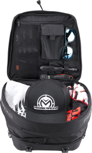MOOSE RACING ADV1* Rear Rack Bag 3515-0225 - PartsOutlet.com.au