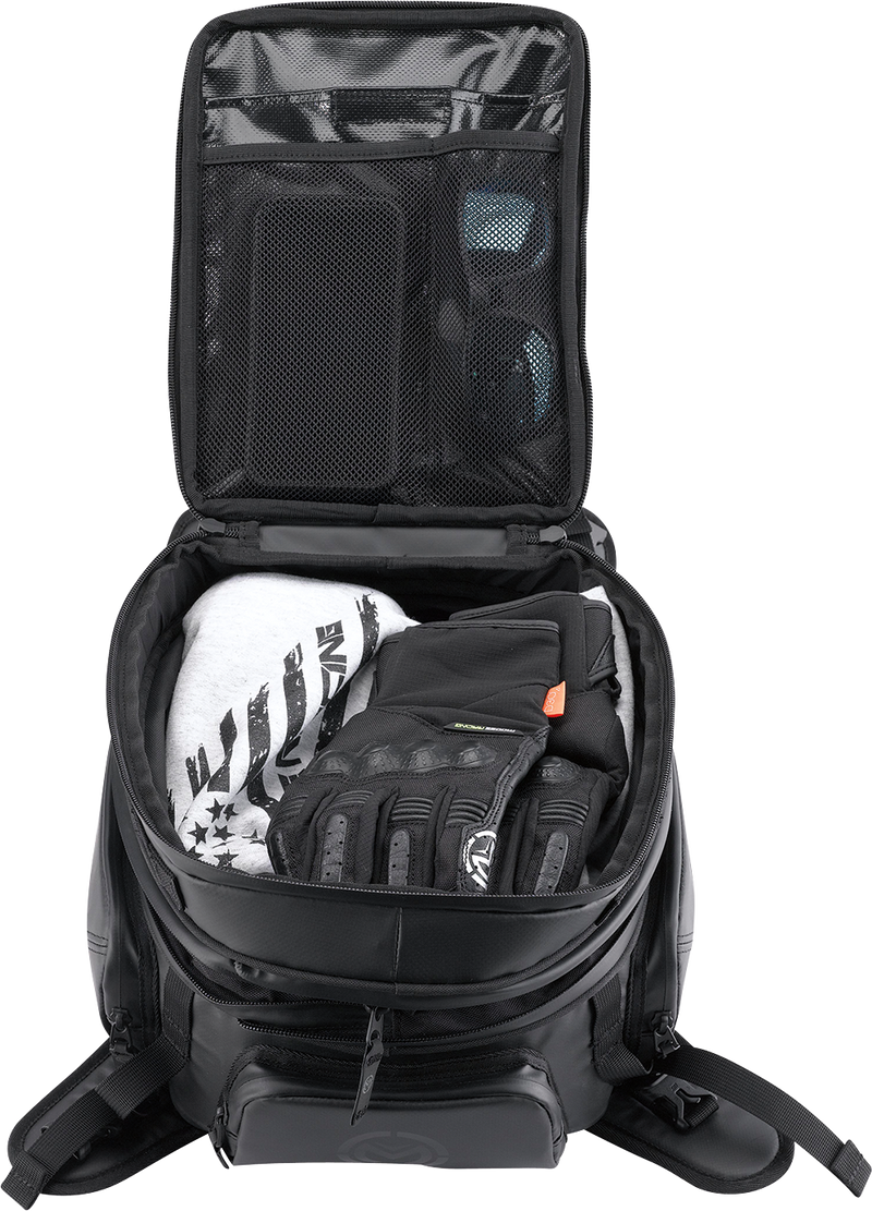 MOOSE RACING ADV1* Tank Bag 3502-0543 - PartsOutlet.com.au