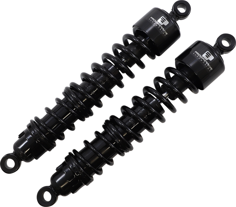 PROGRESSIVE SUSPENSION 412 Series Shock - 15" - Heavy Duty 412-4272B