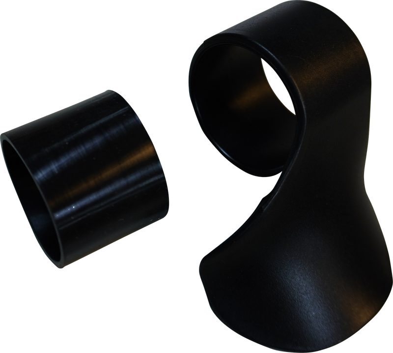DRAG SPECIALTIES Throttle Assist - Black H12-0909 - PartsOutlet.com.au
