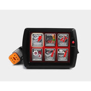 DYNOJET Power Vision PV-2B - Harley-Davidson 2011-2020 6 pin Plug - PV-2B - PartsOutlet.com.au