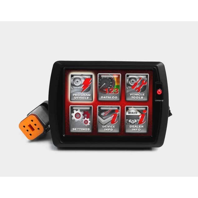 DYNOJET Power Vision PV-2B - Harley-Davidson 2011-2020 6 pin Plug - PV-2B - PartsOutlet.com.au