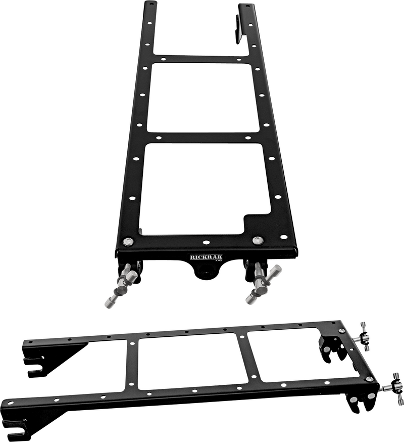 RICKRAK Rack - Original - Tourpak - RRTP-O - PartsOutlet.com.au