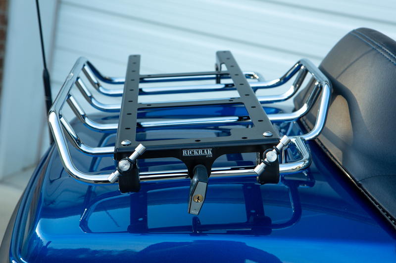 RICKRAK Rack - Original - Tourpak - RRTP-O - PartsOutlet.com.au