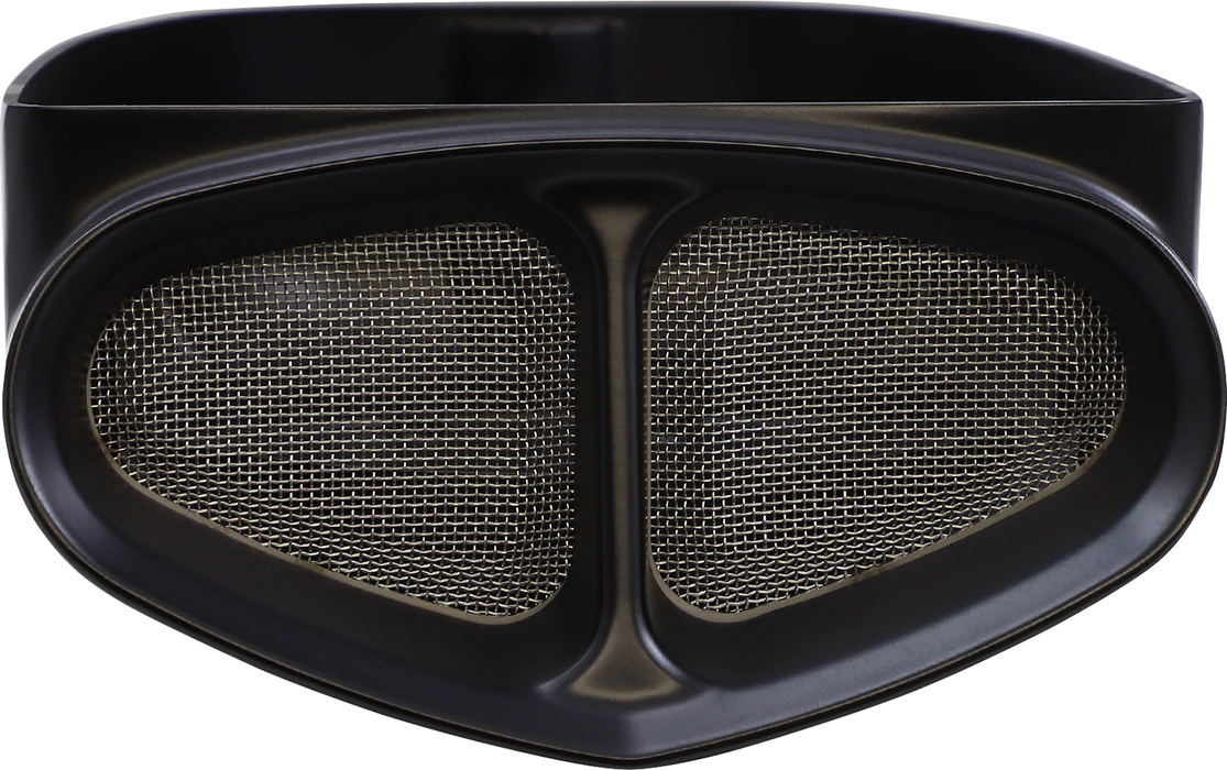 COBRA Air Cleaner Kit - Yamaha Bolt - Black 06-0267B-SB