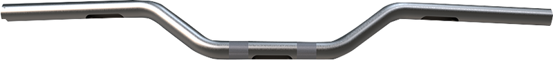 TODD'S CYCLE Handlebar - Moto 2.0 - Low - Stainless Steel TD-101-02S
