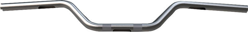 TODD'S CYCLE Handlebar - Moto 2.0 - Mid - Stainless Steel TD-101-03S