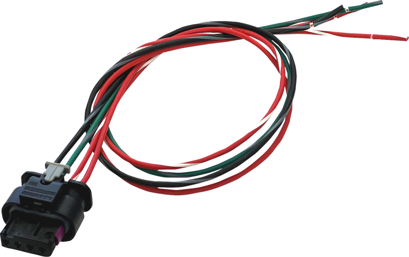 NAMZ T-Map Sensor Pigtail - Harley Davidson - PT-NMCON-04P
