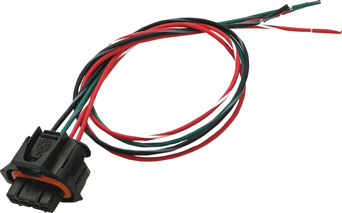 NAMZ TMap Sensor Pigtail Harley Davidson PTNHD7240607A