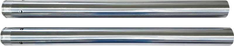 DRAG SPECIALTIES Fork Tubes - Hard Chrome - 49 mm - 23.75" - Softail '18-'25 - C23-0260