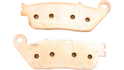 DRAG SPECIALTIES Sintered Brake Pads - Indian/Victory 2008-2023 - FAD196HH - PartsOutlet.com.au