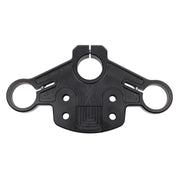 THRASHIN SUPPLY CO. Road Glide Top Tree - FL '15+ - Black TSC-2912-1 - PartsOutlet.com.au
