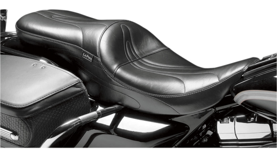 LE PERA Sorrento Seat - PYO RZR LK-907RZ