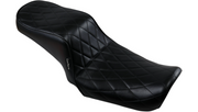 LE PERA Cherokee Seat - Diamond - FXD '06-17 - LK-021DM - PartsOutlet.com.au