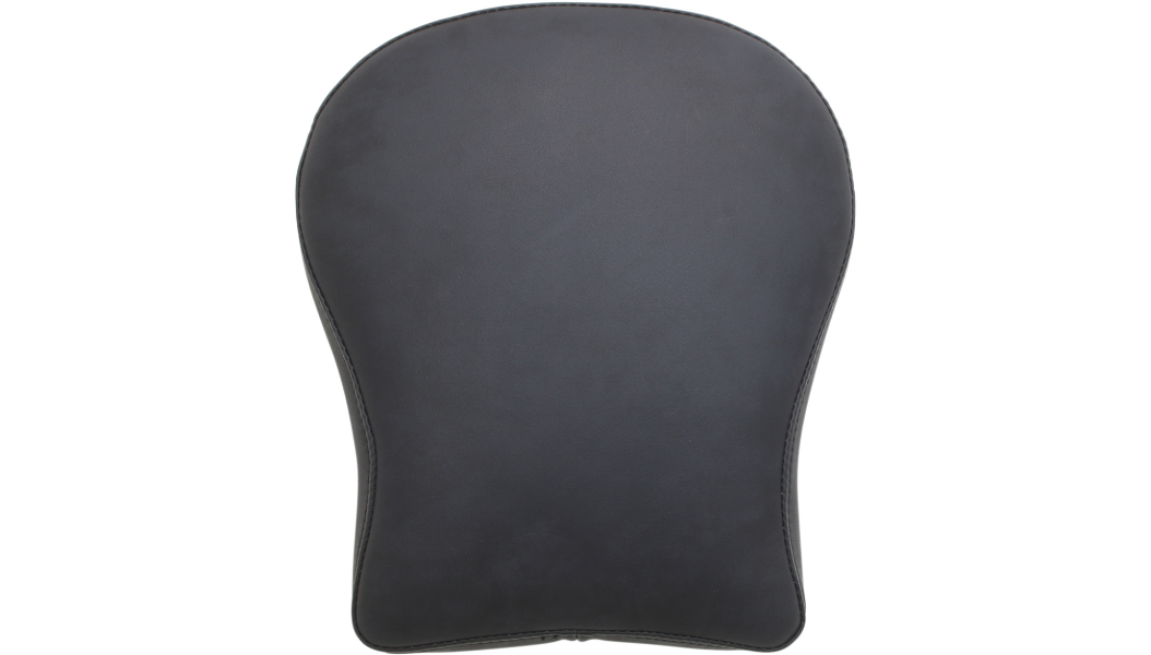 SADDLEMEN Contoured Brushed S3 Pillion Pad - 9" SA1021