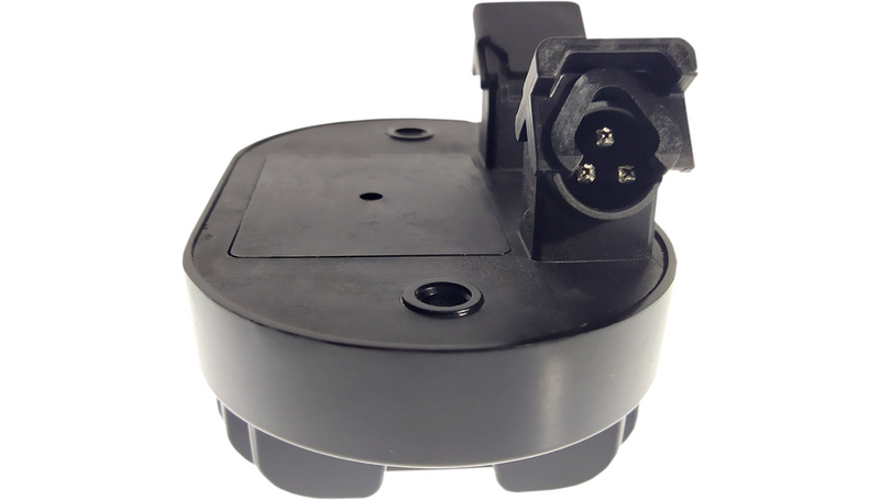 DRAG SPECIALTIES Regulator - '18-'23 Softail - Black 74700031B - PartsOutlet.com.au