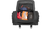SADDLEMEN TR3300 Tactical Deluxe Rack Bag 3515-0197 - PartsOutlet.com.au