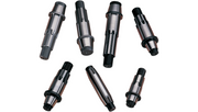 JIMS Sprocket Shaft - FL 1956-1964 - 24001-56 - PartsOutlet.com.au