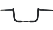 LA CHOPPERS PRIME APES (Matte Black) 95-22 Batwing Baggers - LA-7352-10M - PartsOutlet.com.au
