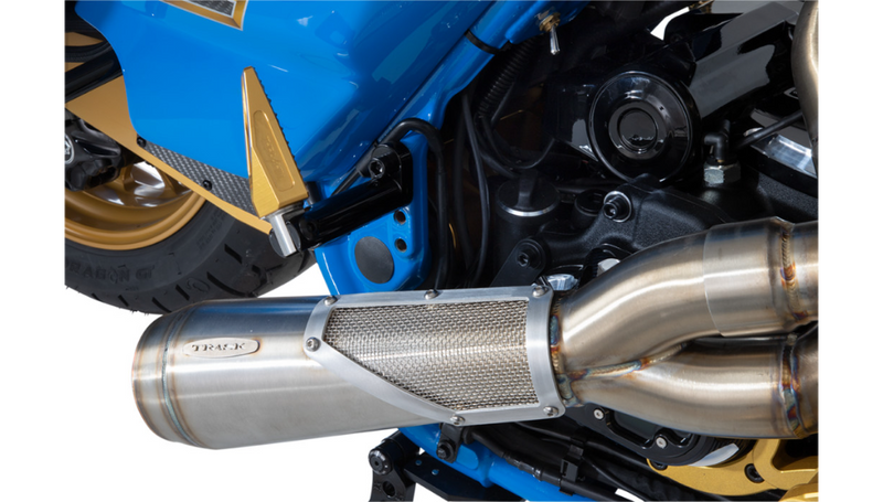 DRAG SPECIALTIES Passenger Footpeg Mount - Harley-Davidson 1993-2022 - Black 1620-1057 - PartsOutlet.com.au