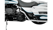 VANCE & HINES Dual Headpipes for '95-'08 FL - Chrome 16799 - PartsOutlet.com.au
