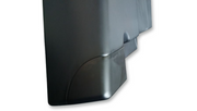 DRAG SPECIALTIES Filler Panel Exhaust - Left MTBY-1161 - PartsOutlet.com.au