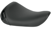 LE PERA Bare Bones Solo Seat - Carbon Fiber - XL '04-'06 LF-006CB - PartsOutlet.com.au