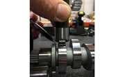 FEULING OIL PUMP CORP. Race Lifters - Harley-Davidson 2017-2021 - M8 4018 - PartsOutlet.com.au