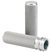 JOKER MACHINE Grips - Knurled - Harley-Davidson 2008-2023 - 03-89CL - PartsOutlet.com.au