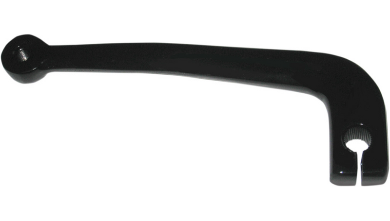 DRAG SPECIALTIES Shift Lever - Harley-Davidson 1974-2006 - Black 292018 - PartsOutlet.com.au