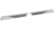 DRAG SPECIALTIES Latch Insert - Harley-Davidson 1993-2013 - FLT/HT 720022-BC3H - PartsOutlet.com.au