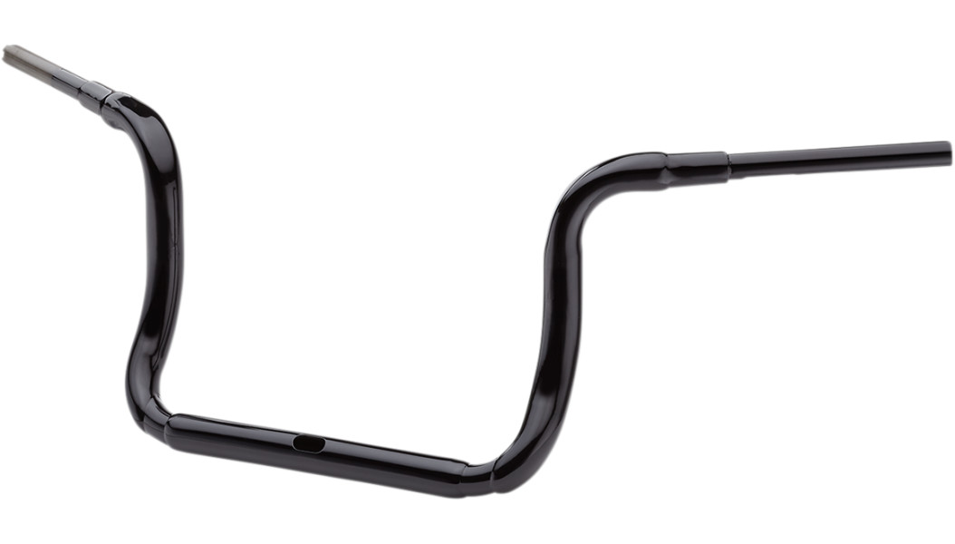 LA CHOPPERS Handlebar - Grande Traditional Ape Hanger - 12" - Black LA-7323-12B