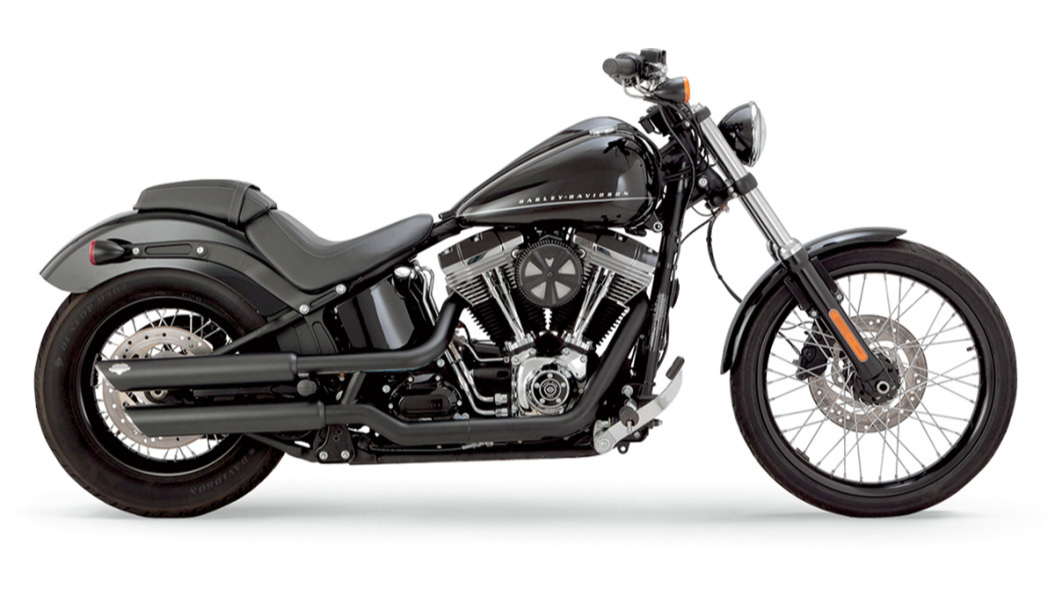 VANCE & HINES Air Cleaner Cover - Black 71019 - PartsOutlet.com.au