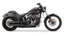 VANCE & HINES Air Cleaner Cover - Black 71019 - PartsOutlet.com.au