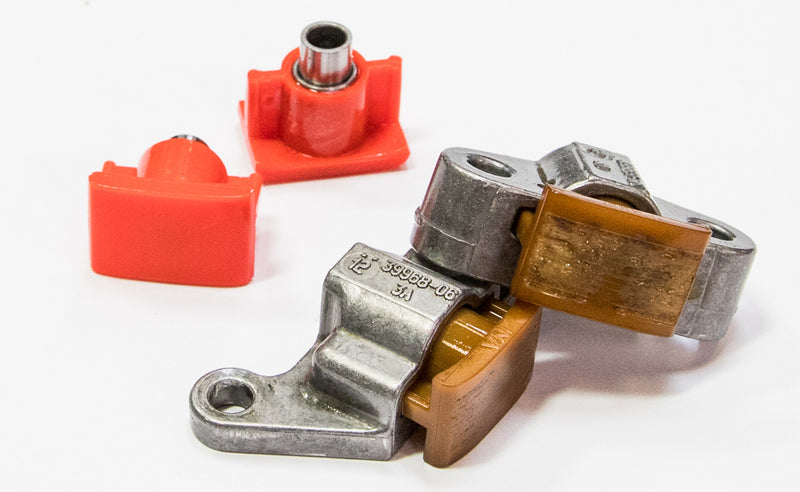 FEULING OIL PUMP CORP. Hydraulic Tensioner - Outer - '06-'17 Twin Cam 8075 - PartsOutlet.com.au