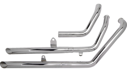 COBRA Drag Pipes Exhaust - Kawasaki VN1500 - 1996-2008 - 4269 - PartsOutlet.com.au