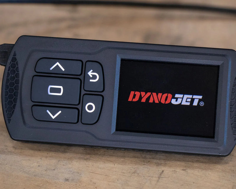 DYNOJET Power Vision 3 - Honda Pioneer '16-'22 - 1000 PV3-16-12 - PartsOutlet.com.au