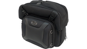 SADDLEMEN FTB2500 Sport Sissy Bar and Combo Bag 3515-0141 - PartsOutlet.com.au
