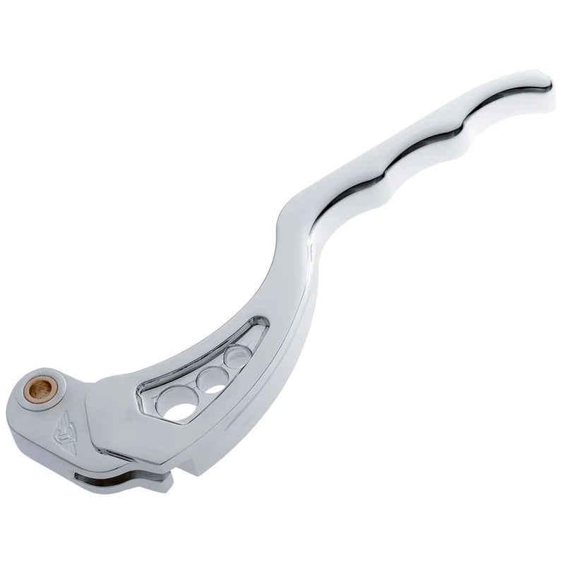 JOKER MACHINE Clutch Lever - Chrome - Indian Scout 2015-2016 - 30-332-3 - PartsOutlet.com.au