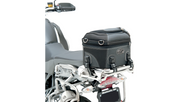 SADDLEMEN Rear Rack Bag EX000649 - PartsOutlet.com.au