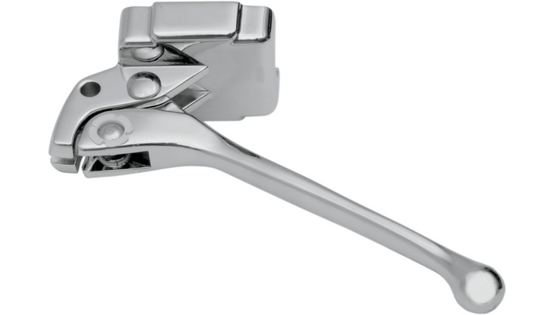DRAG SPECIALTIES Clutch Lever Assembly - Harley-Davidson 1972-1981 - 07-0522CNU - PartsOutlet.com.au