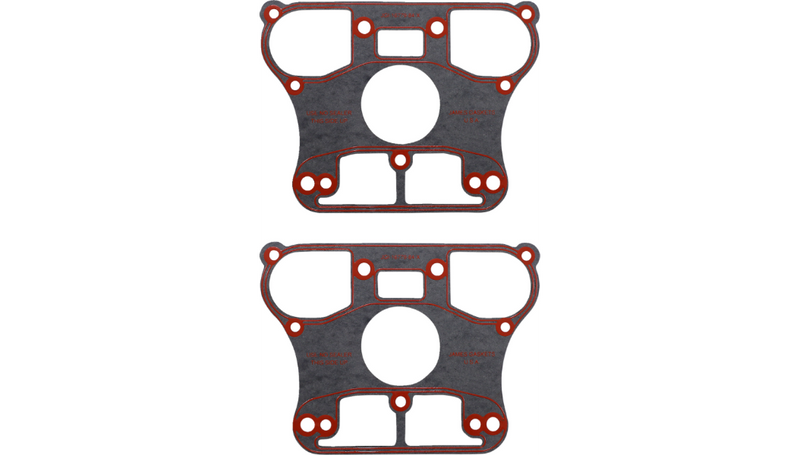 JAMES GASKET Left/Right Rocker Cover Gasket - Harley-Davidson '84-'99 - JGI-16779-84-X