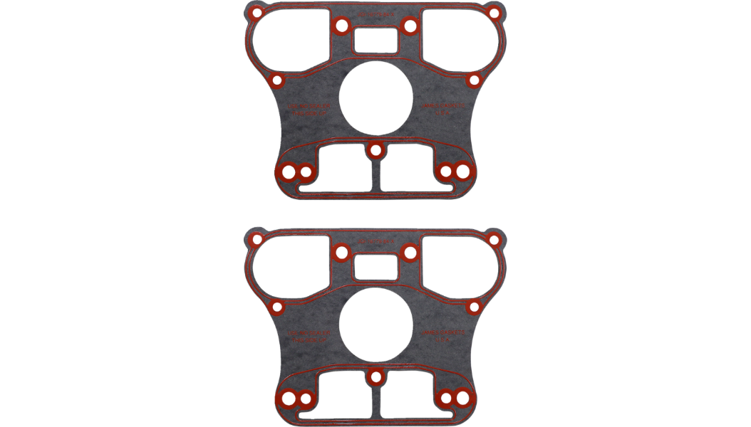 JAMES GASKET Left/Right Rocker Cover Gasket - Harley-Davidson '84-'00 - JGI-16779-84-X