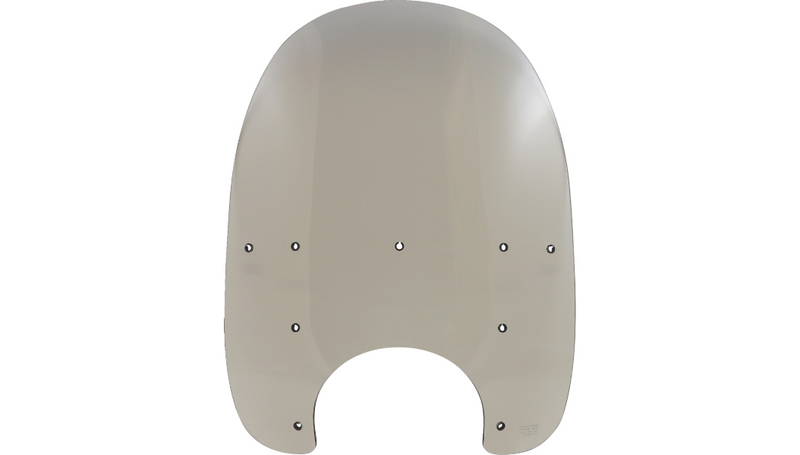 MEMPHIS SHADES Road King Replacement Plastic - 21" - Solar - FLHR '94-'22 - MEP6429
