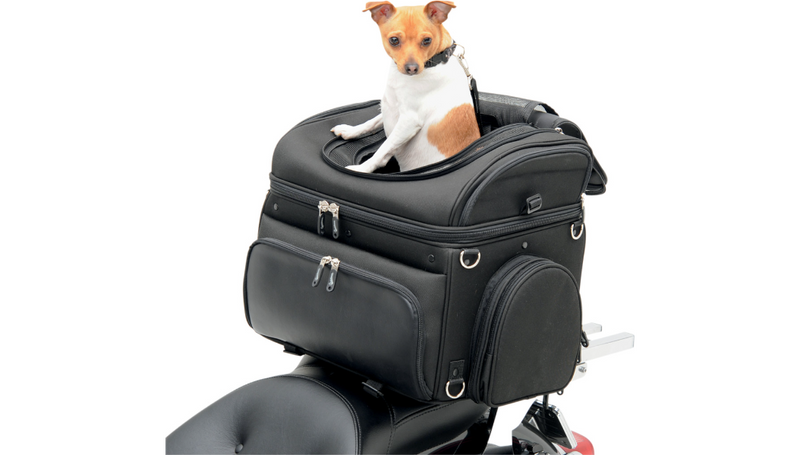 SADDLEMEN Pet Voyager EX000627 - PartsOutlet.com.au