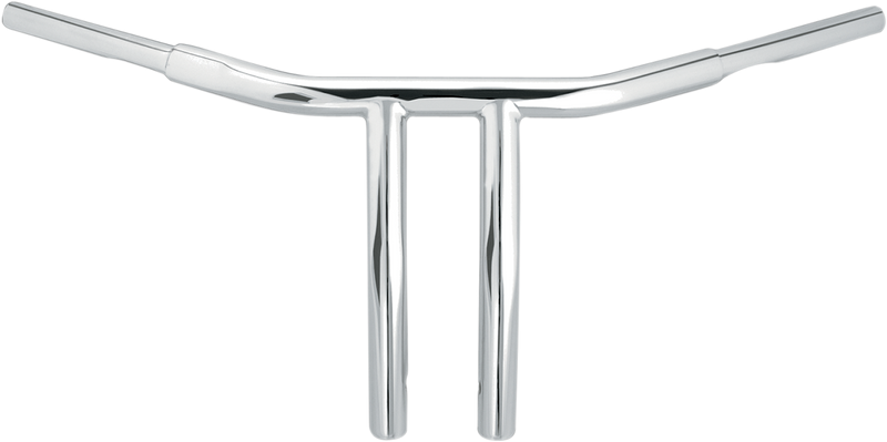 WILD 1 Handlebar - Drag - 10" Rise WO507