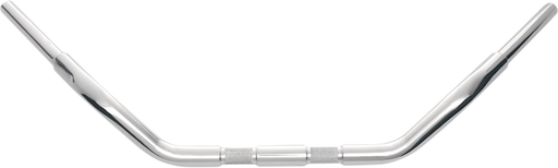 WILD 1 Handlebar - Dresser - Chrome WO510 - PartsOutlet.com.au