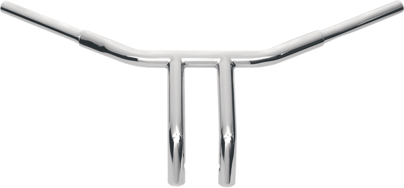 WILD 1 Handlebar - Drag - 5" Rise WO560